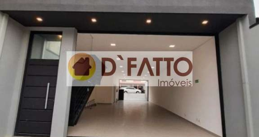 Prédio para alugar, 250 m² por R$ 12.000/mês - Gopoúva - Guarulhos/SP