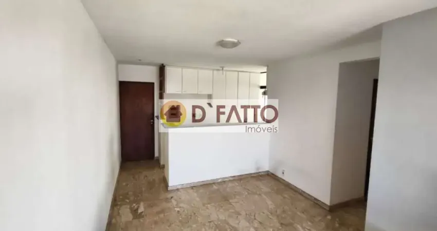 Apartamento com 3 dormitórios à venda, 64 m² por R$ 510.000 - Tatuapé - São Paulo/SP