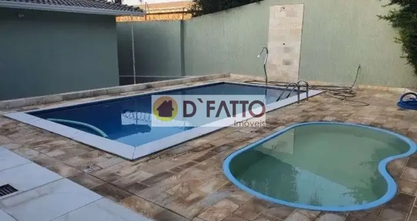 Casa com 3 dormitórios à venda, 400 m² por R$ 2.150.000,00 - Vila Rosália - Guarulhos/SP
