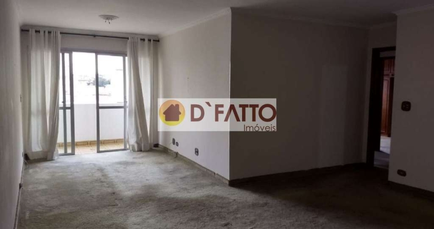 Apartamento com 3 dormitórios à venda, 110 m² por R$ 530.000,00 - Vila Zanardi - Guarulhos/SP