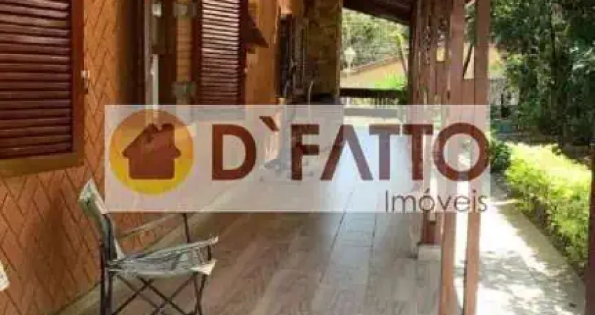Casa com 3 dormitórios à venda, 400 m² por R$ 1.700.000,00 - Vila Esperia Ou Giglio - Atibaia/SP