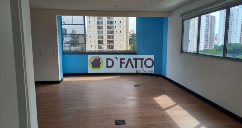 Sala, 40 m² - venda por R$ 400.000 ou aluguel por R$ 3.125/mês - Vila Pedro Moreira - Guarulhos/SP