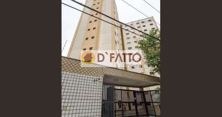 Apartamento à venda, 75 m² por R$ 450.000,00 - Macedo - Guarulhos/SP
