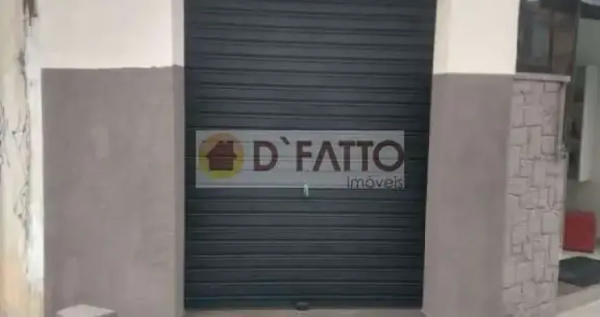 Salão para alugar, 14 m² por R$ 870,00/mês - Jardim Tranqüilidade - Guarulhos/SP