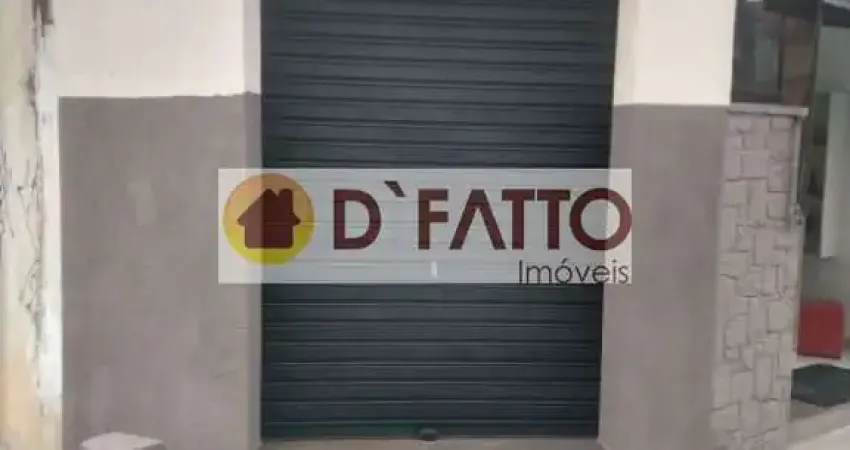 Salão para alugar, 14 m² por R$ 870,00/mês - Jardim Tranqüilidade - Guarulhos/SP