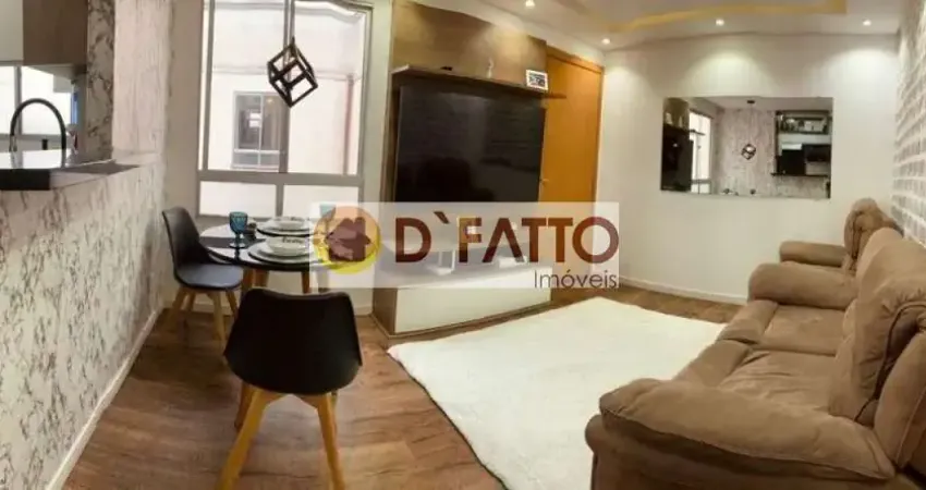 Apartamento com 2 dormitórios à venda, 42 m² por R$ 233.000 - Vila Izabel - Guarulhos/SP