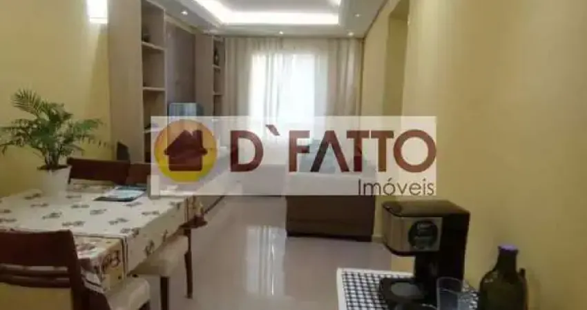 Apartamento com 2 dormitórios à venda, 56 m² por R$ 300.000 - Centro - Guarulhos/SP