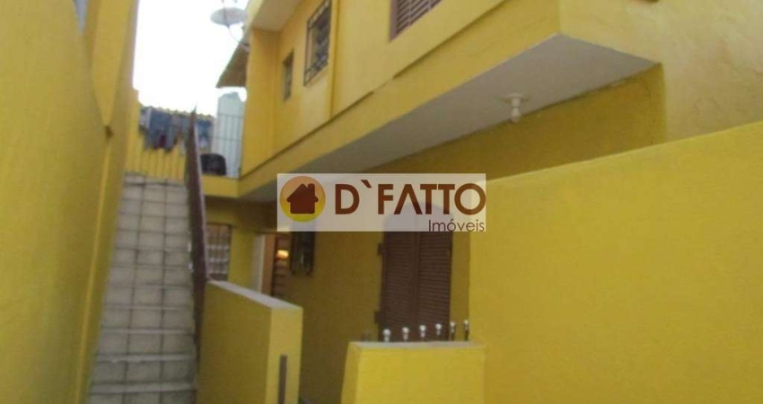 Casa com 1 dormitório à venda, 35 m² por R$ 750.000,00 - Vila Nilo - São Paulo/SP