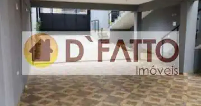 Sobrado com 2 dormitórios à venda, 185 m² por R$ 850.000,00 - Jardim Presidente Dutra - Guarulhos/SP