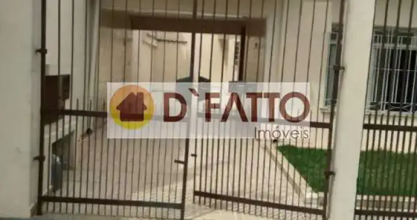 Casa com 1 dormitório à venda, 96 m² por R$ 630.000,00 - Vila Galvão - Guarulhos/SP