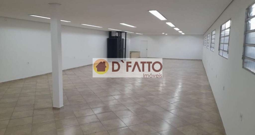 Galpão à venda, 750 m² por R$ 1.900.000,00 - Jardim Tranqüilidade - Guarulhos/SP