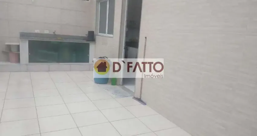 Casa com 3 dormitórios à venda, 230 m² por R$ 570.000,00 - Cidade Brasil - Guarulhos/SP