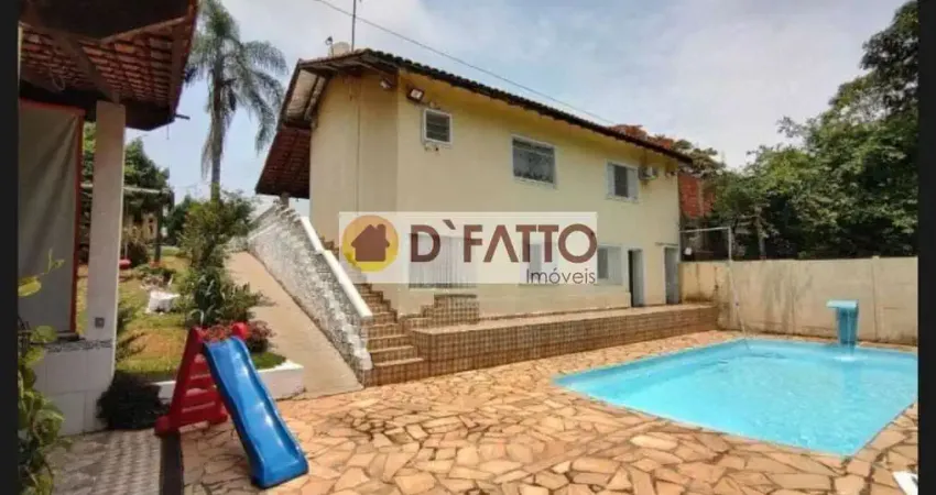 Sítio com 3 dormitórios à venda, 1580 m² por R$ 880.000 - Terra Preta - Mairiporã/SP