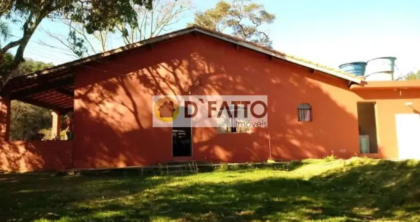 Chácara com 3 dormitórios à venda, 8850 m² por R$ 600.000 - Jardim Bonsucesso - Guarulhos/SP