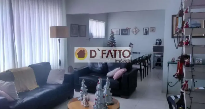 Sobrado com 4 dormitórios à venda, 300 m² por R$ 1.272.000,00 - Jardim do Colégio (Zona Norte) - São