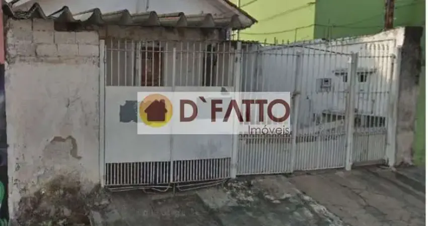 Casa com 2 dormitórios à venda, 100 m² por R$ 425.000 - Vila Endres - Guarulhos/SP