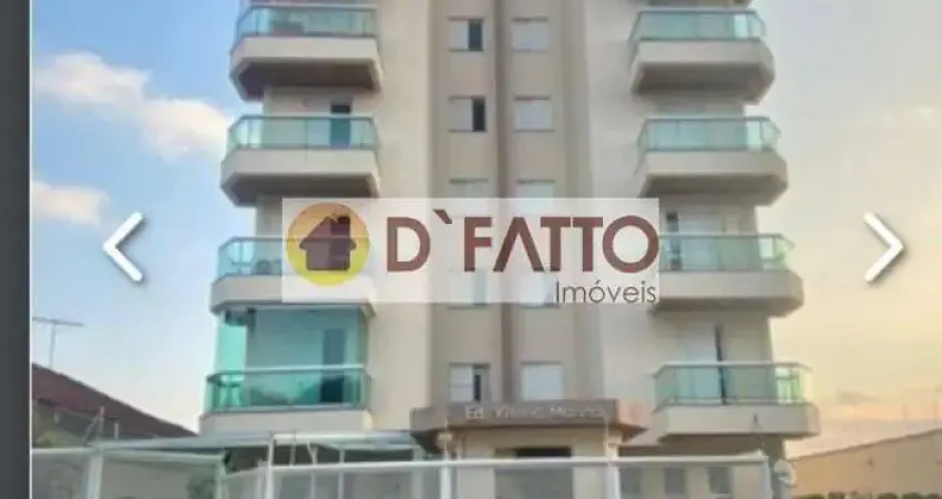 Apartamento com 3 dormitórios à venda, 93 m² por R$ 610.000 - Vila Milton - Guarulhos/SP