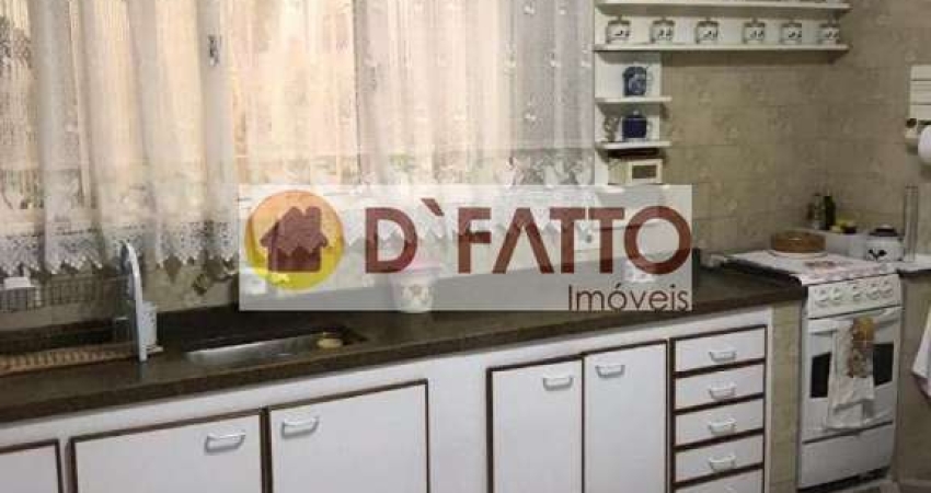 Sobrado com 2 dormitórios à venda, 150 m² por R$ 630.000,00 - Picanco - Guarulhos/SP