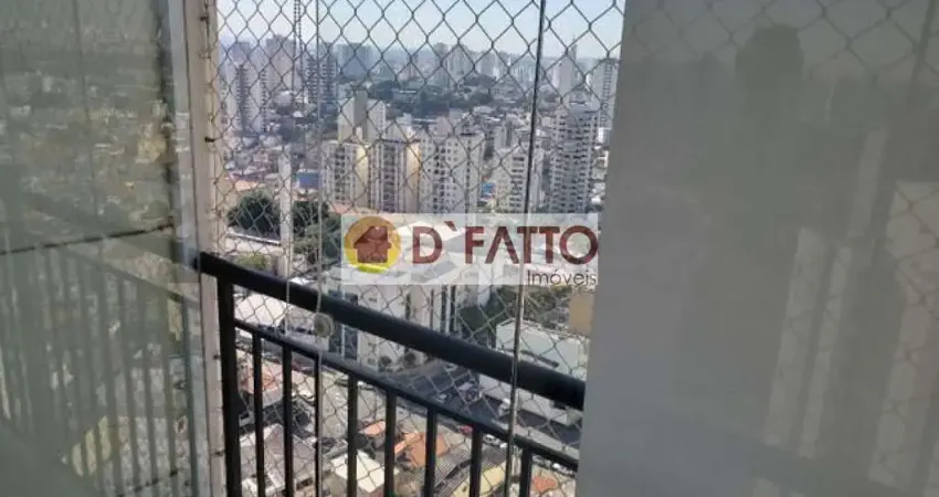 Apartamento com 2 dormitórios à venda, 54 m² por R$ 340.000,00 - Gopoúva - Guarulhos/SP
