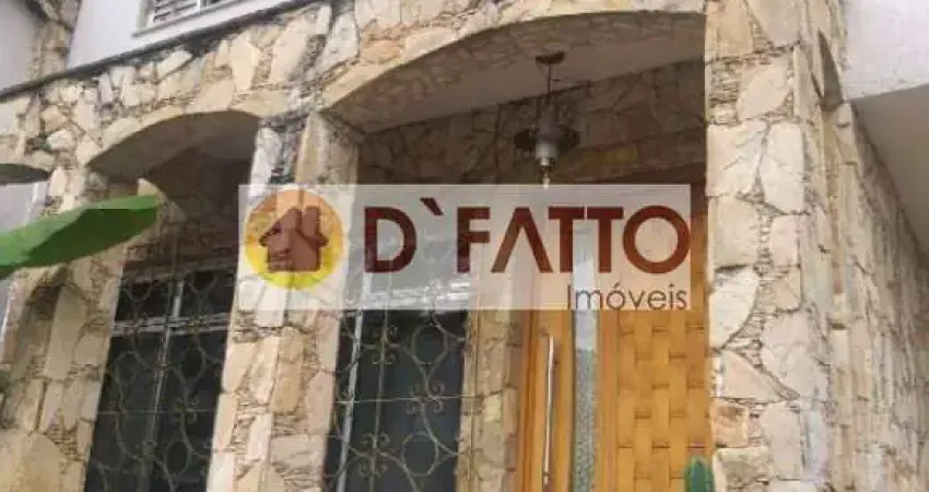 Sobrado com 3 dormitórios à venda, 315 m² por R$ 1.000.000,00 - Vila Galvão - Guarulhos/SP