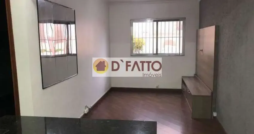 Apartamento com 1 dormitório à venda, 50 m² por R$ 230.000,00 - Vila Leonor - Guarulhos/SP
