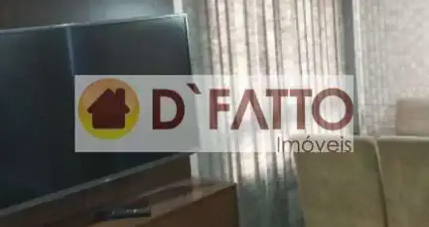 Apartamento com 2 dormitórios à venda, 45 m² por R$ 210.000 - Jardim Ansalca - Guarulhos/SP