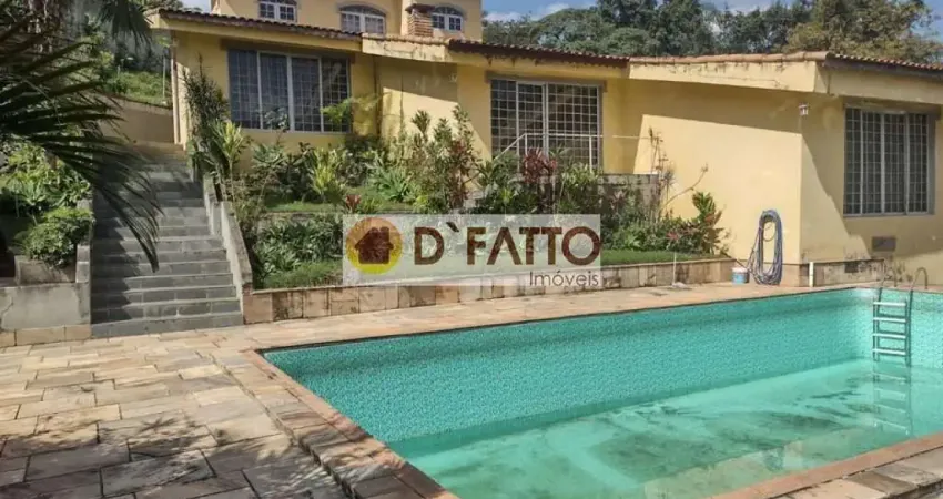 Sítio com 4 dormitórios à venda, 5425 m² por R$ 880.000,00 - Mairiporã - Mairiporã/SP