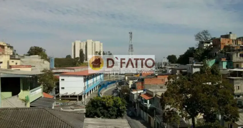 Sobrado com 3 dormitórios à venda, 312 m² por R$ 270.000 - Vila São Rafael - Guarulhos/SP