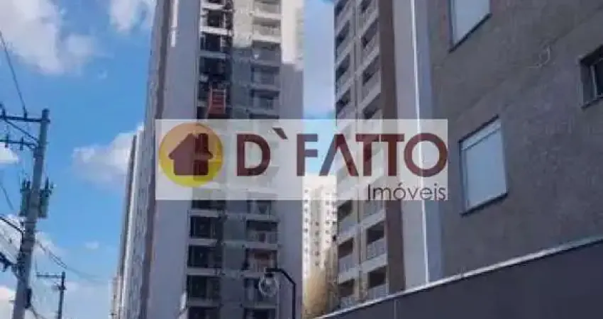 Apartamento com 2 dormitórios à venda, 42 m² por R$ 343.000,00 - Vila Itapegica - Guarulhos/SP