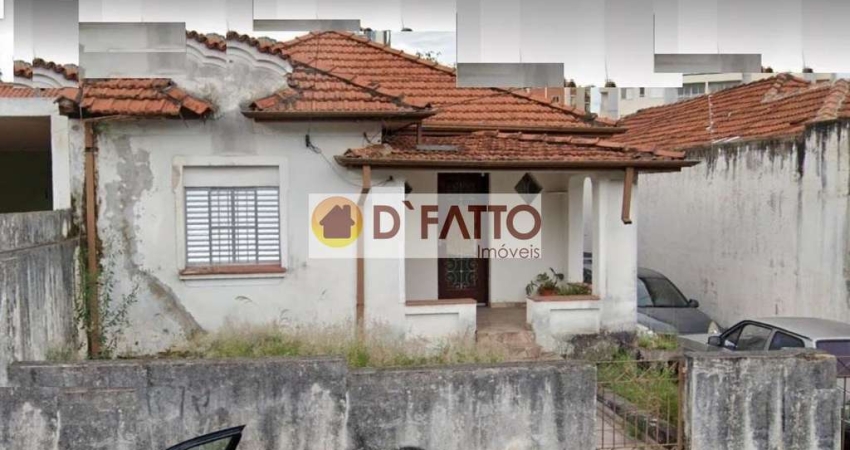 Casa com 2 dormitórios - venda por R$ 950.000,00 ou aluguel por R$ 5.144,00/mês - Vila Pedro Moreira