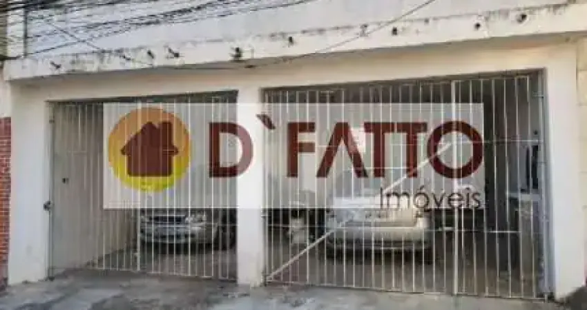 Sobrado com 3 dormitórios à venda, 180 m² por R$ 480.000,00 - Cidade Brasil - Guarulhos/SP