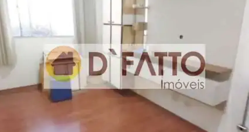Apartamento com 1 dormitório à venda, 45 m² por R$ 220.000,00 - Gopoúva - Guarulhos/SP