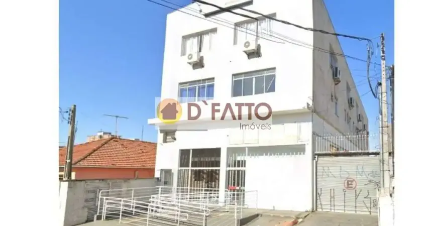 Galpão para alugar, 473 m² por R$ 21.174/mês - Vila Galvão - Guarulhos/SP