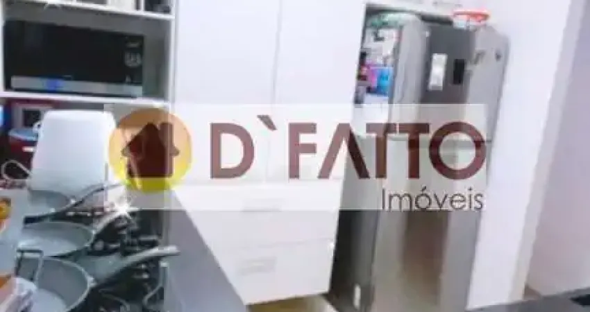 Apartamento à venda, 60 m² por R$ 270.000,00 - Jardim Bom Clima - Guarulhos/SP