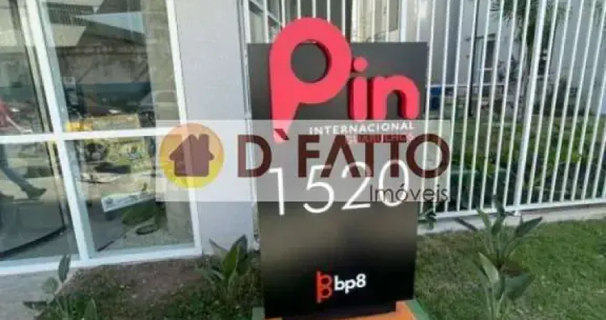 Apartamento com 2 dormitórios à venda, 36 m² por R$ 350.000,00 - Vila das Bandeiras - Guarulhos/SP