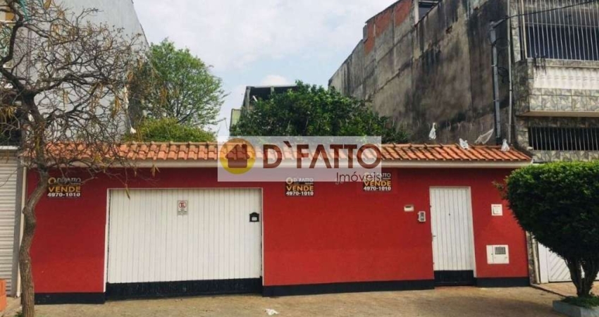 Casa à venda, 100 m² por R$ 450.000,00 - Parque Piratininga - Itaquaquecetuba/SP