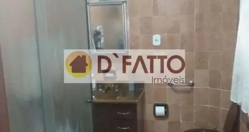 Casa com 2 dormitórios à venda, 175 m² por R$ 500.000,00 - Jardim Jaú - São Paulo/SP