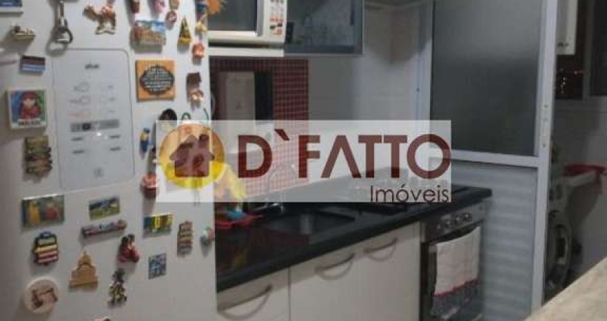 Apartamento com 1 dormitório à venda, 35 m² por R$ 290.000 - Gopoúva - Guarulhos/SP