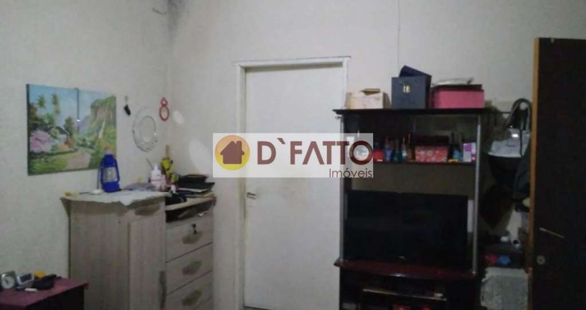Casa com 2 dormitórios à venda, 275 m² por R$ 680.000 - Parque Continental - Guarulhos/SP