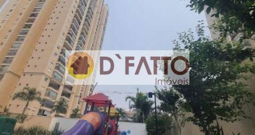 Apartamento à venda, 68 m² por R$ 680.000,00 - Jardim Flor da Montanha - Guarulhos/SP