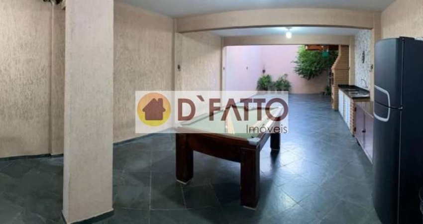 Sobrado à venda, 150 m² por R$ 600.000,00 - Vila Nova Bonsucesso - Guarulhos/SP