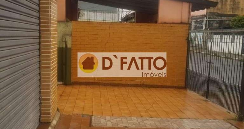 Prédio à venda, 350 m² por R$ 1.378.000,00 - Jardim Tranqüilidade - Guarulhos/SP