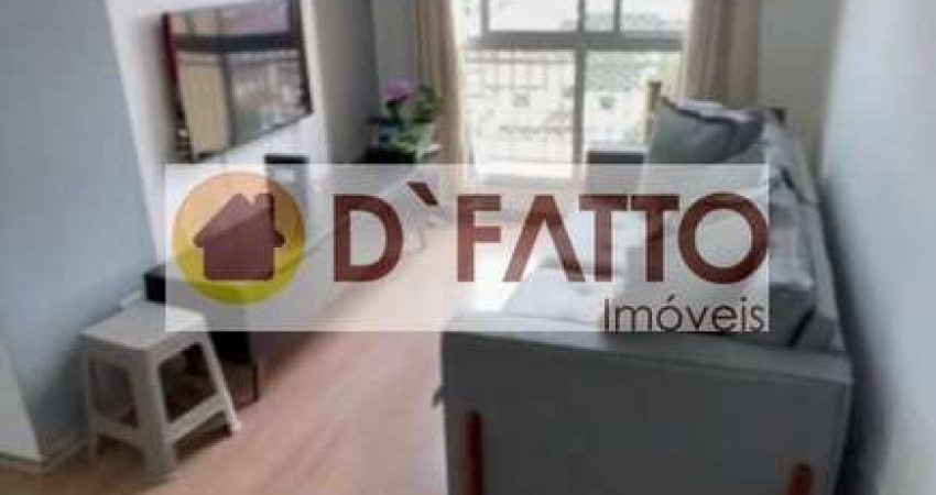 Apartamento com 2 dormitórios à venda, 56 m² por R$ 265.000 - Jardim São Judas Tadeu - Guarulhos/SP