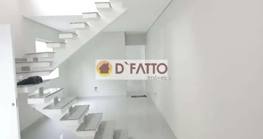 Sobrado com 3 dormitórios à venda, 157 m² por R$ 1.250.000 - Vila Milton - Guarulhos/SP