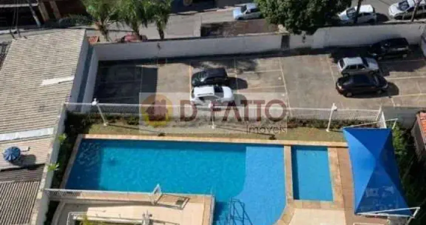 Apartamento com 2 dormitórios à venda, 60 m² - gopoúva - guarulhos/sp