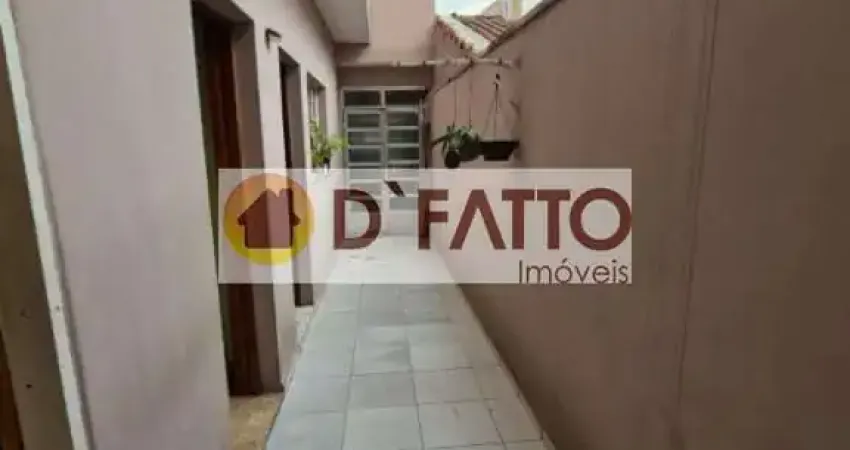 Sobrado com 3 dormitórios à venda, 200 m² por R$ 560.000,00 - Vila Augusta - Guarulhos/SP