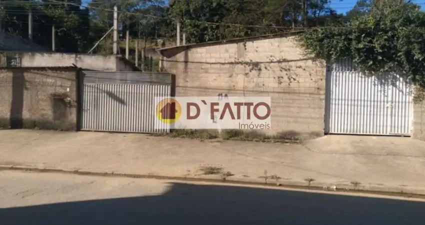 Casa com 2 dormitórios à venda, 200 m² por R$ 750.000,00 - Água Azul - Guarulhos/SP