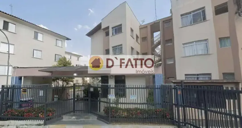 Apartamento com 2 dormitórios à venda, 50 m² por R$ 235.000,00 - Jardim Adriana - Guarulhos/SP