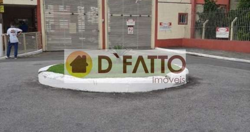 Apartamento à venda, 56 m² por R$ 245.000,00 - Vila Zamataro - Guarulhos/SP