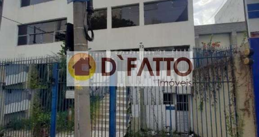 Prédio para alugar, 480 m² por R$ 13.000,00/mês - Centro - Guarulhos/SP